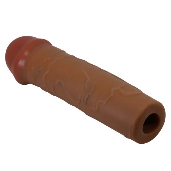 Pretty Love Nile Brown ViPstore.hu - Erotika Webáruház - Szexshop 4