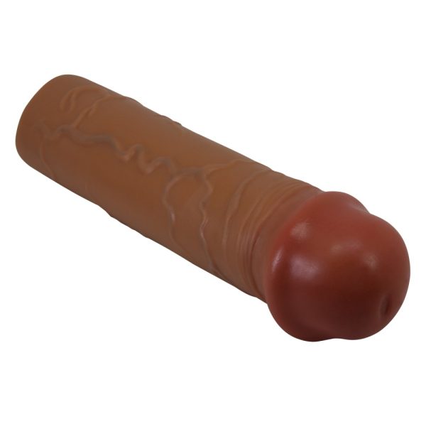 Pretty Love Nile Brown ViPstore.hu - Erotika Webáruház - Szexshop 5