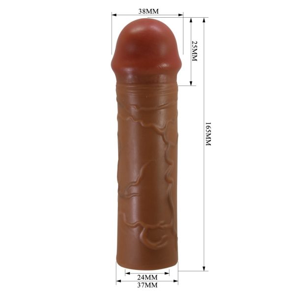 Pretty Love Nile Brown ViPstore.hu - Erotika Webáruház - Szexshop 7