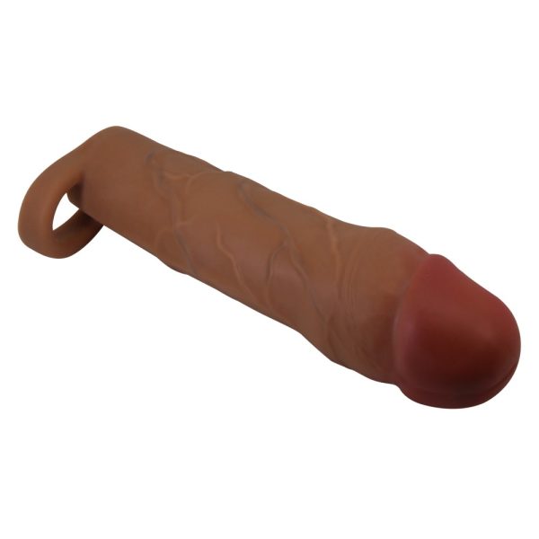 Pretty Love Hani Brown ViPstore.hu - Erotika Webáruház - Szexshop 5