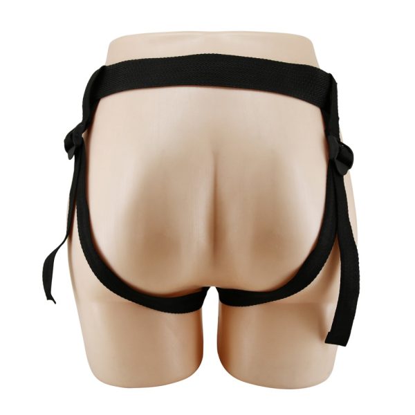 Pretty Love Stark Harness Briefs Flesh ViPstore.hu - Erotika Webáruház - Szexshop 10