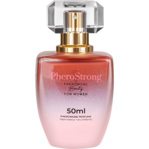PheroStrong pheromone Beauty for Women – 50 ml ViPstore.hu - Erotika Webáruház - Szexshop