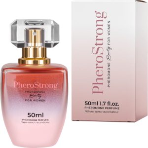 PheroStrong pheromone Beauty for Women – 50 ml ViPstore.hu - Erotika Webáruház - Szexshop 2