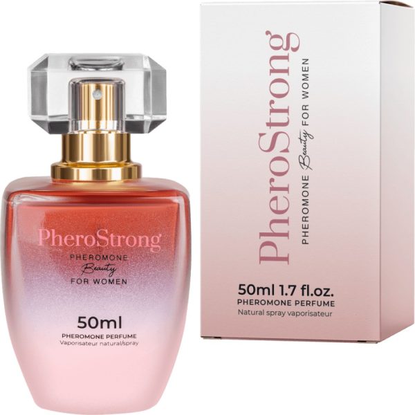 PheroStrong pheromone Beauty for Women – 50 ml ViPstore.hu - Erotika Webáruház - Szexshop 2
