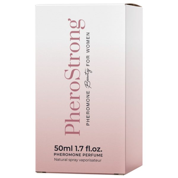 PheroStrong pheromone Beauty for Women – 50 ml ViPstore.hu - Erotika Webáruház - Szexshop 3