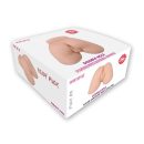 Black Organosilicon Ankle Cuffs ViPstore.hu - Erotika Webáruház - Szexshop 45
