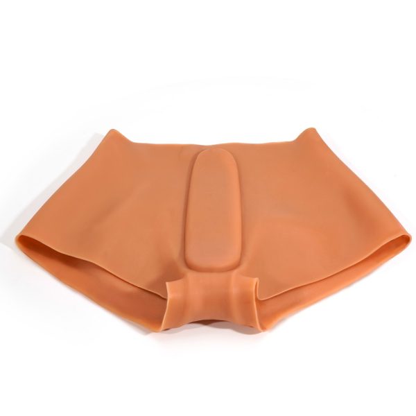 Pussy Panties Silicone Vagina ViPstore.hu - Erotika Webáruház - Szexshop 7