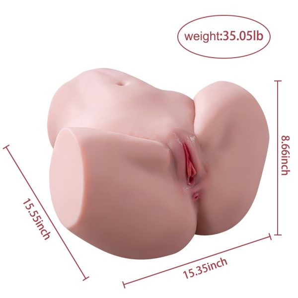 Julie Masturbator ViPstore.hu - Erotika Webáruház - Szexshop 2