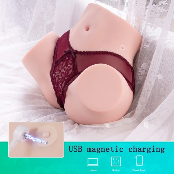 Marisa Masturbator ViPstore.hu - Erotika Webáruház - Szexshop 2