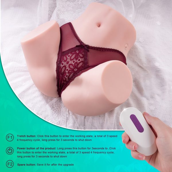 Marisa Masturbator ViPstore.hu - Erotika Webáruház - Szexshop 4