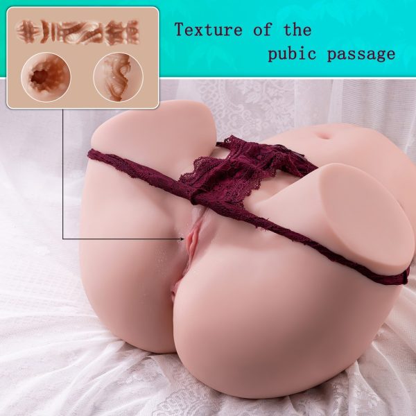 Marisa Masturbator ViPstore.hu - Erotika Webáruház - Szexshop 6