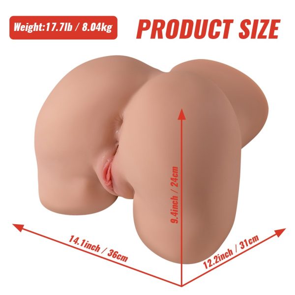 Danae Masturbator ViPstore.hu - Erotika Webáruház - Szexshop 7