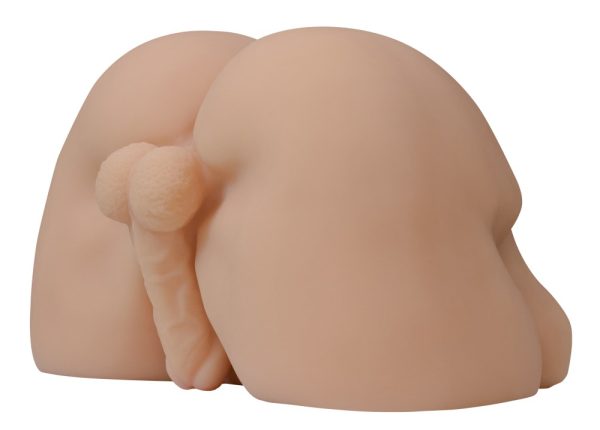 Strong Man Masturbator III ViPstore.hu - Erotika Webáruház - Szexshop 2