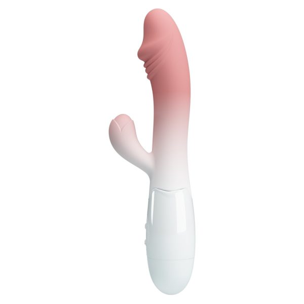 Pretty Love Snappy Pink/White ViPstore.hu - Erotika Webáruház - Szexshop 2