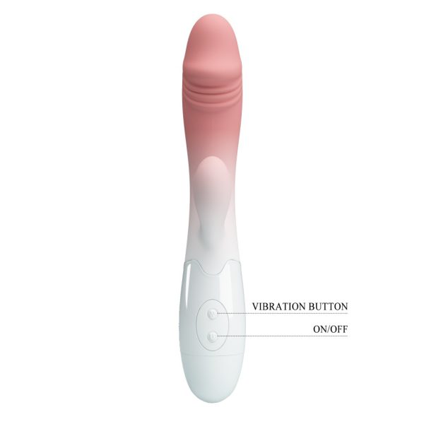 Pretty Love Snappy Pink/White ViPstore.hu - Erotika Webáruház - Szexshop 5