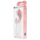 Pretty Love Brigthy Pink/White | ViPstore.hu - Erotika webáruház #1 - EAN 6959532361742 | SKU DEBRA01817