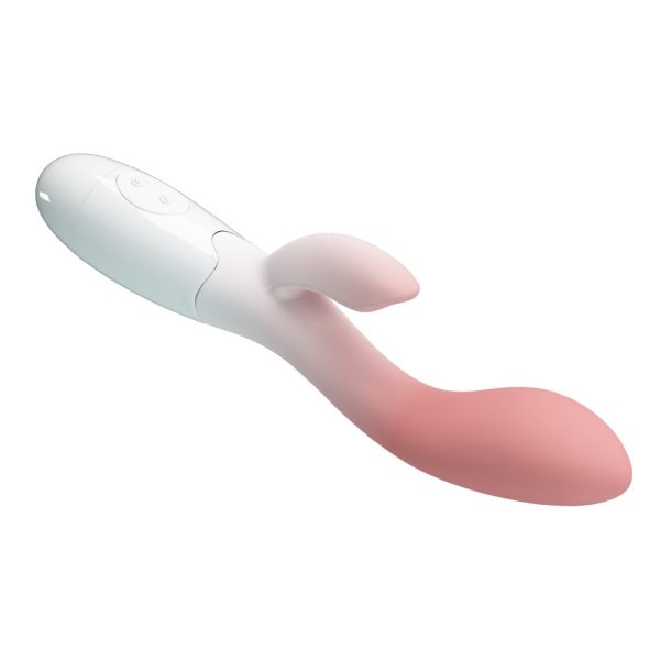 Pretty Love Brigthy Pink/White ViPstore.hu - Erotika Webáruház - Szexshop 4