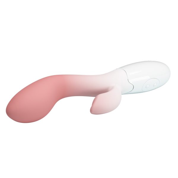 Pretty Love Brigthy Pink/White ViPstore.hu - Erotika Webáruház - Szexshop 5