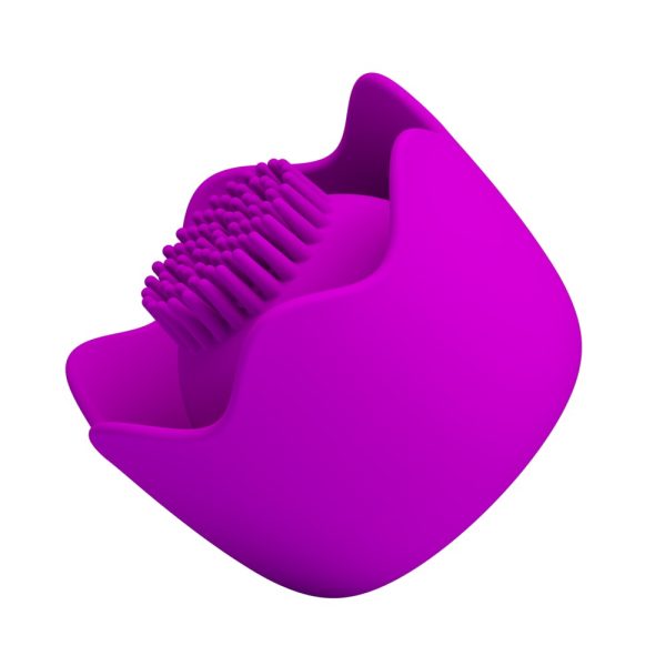 Pretty Love Bernie Purple ViPstore.hu - Erotika Webáruház - Szexshop 3