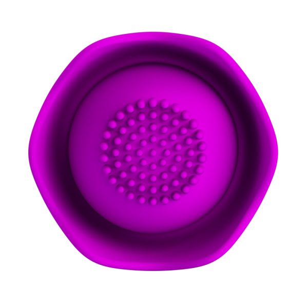 Pretty Love Bernie Purple ViPstore.hu - Erotika Webáruház - Szexshop 4