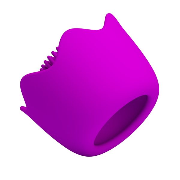 Pretty Love Bernie Purple ViPstore.hu - Erotika Webáruház - Szexshop 5