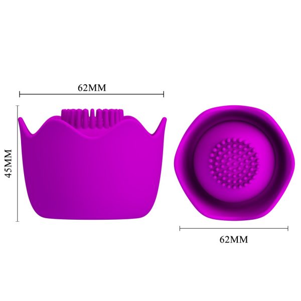 Pretty Love Bernie Purple ViPstore.hu - Erotika Webáruház - Szexshop 6