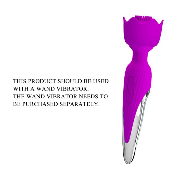 Pretty Love Bernie Purple ViPstore.hu - Erotika Webáruház - Szexshop 7