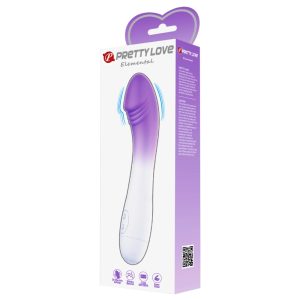 Pretty Love Elemental Purple/White ViPstore.hu - Erotika Webáruház - Szexshop