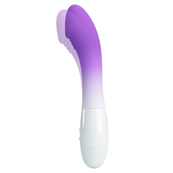 Pretty Love Elemental Purple/White ViPstore.hu - Erotika Webáruház - Szexshop 2
