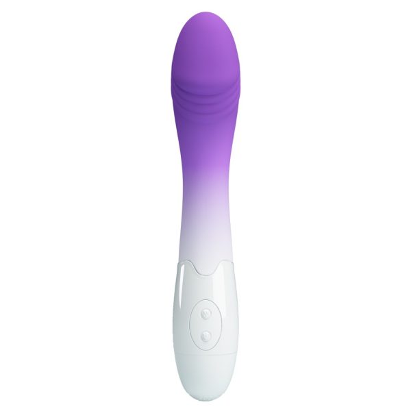 Pretty Love Elemental Purple/White ViPstore.hu - Erotika Webáruház - Szexshop 3