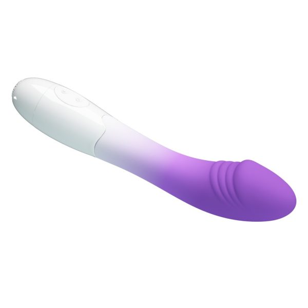 Pretty Love Elemental Purple/White ViPstore.hu - Erotika Webáruház - Szexshop 4
