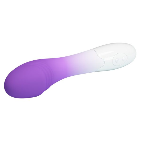 Pretty Love Elemental Purple/White ViPstore.hu - Erotika Webáruház - Szexshop 5