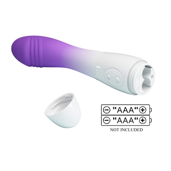 Pretty Love Elemental Purple/White ViPstore.hu - Erotika Webáruház - Szexshop 7