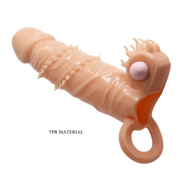 Pretty Love Penis Sleeve Connor ViPstore.hu - Erotika Webáruház - Szexshop 2