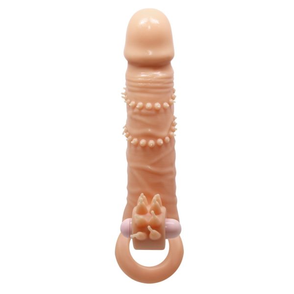 Pretty Love Penis Sleeve Connor ViPstore.hu - Erotika Webáruház - Szexshop 3