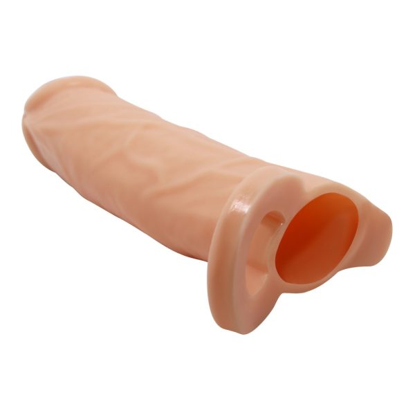 Pretty Love Penis Sleeve Emmit ViPstore.hu - Erotika Webáruház - Szexshop 6
