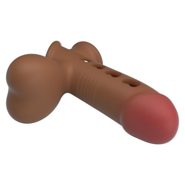 Pretty Love Tyronn Airbag Penis Sleeve ViPstore.hu - Erotika Webáruház - Szexshop 10
