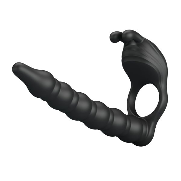 Pretty Love Blackney Black ViPstore.hu - Erotika Webáruház - Szexshop 2