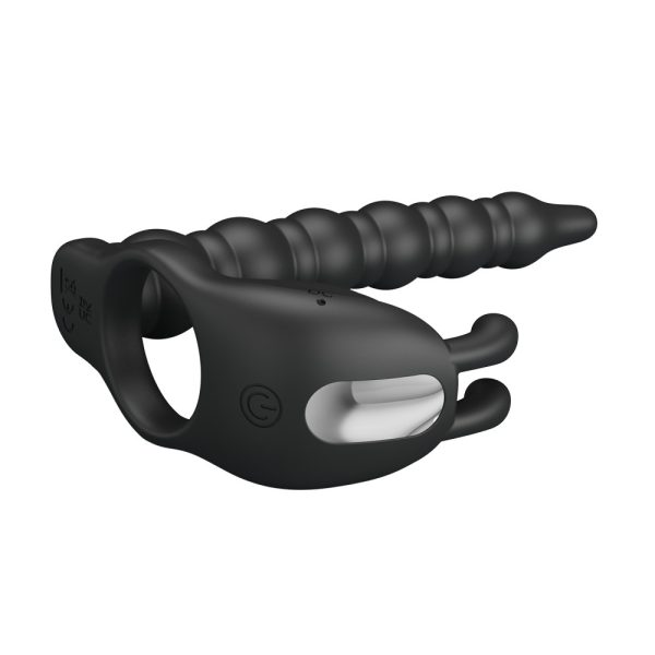 Pretty Love Blackney Black ViPstore.hu - Erotika Webáruház - Szexshop 5