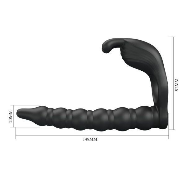 Pretty Love Blackney Black ViPstore.hu - Erotika Webáruház - Szexshop 6