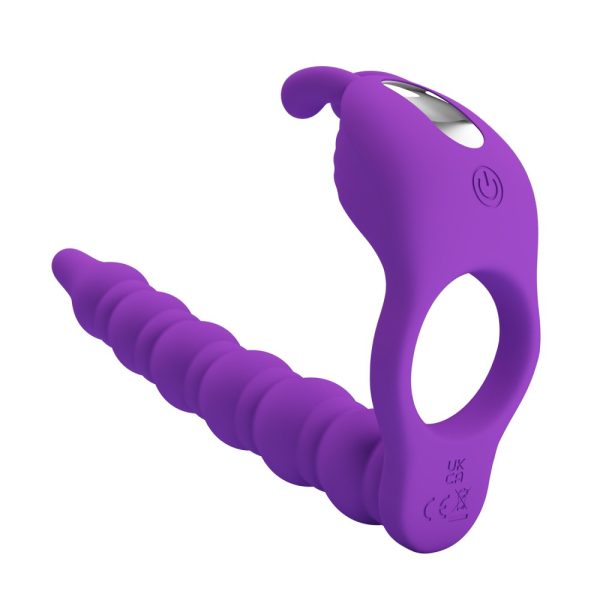 Pretty Love Blackney Purple ViPstore.hu - Erotika Webáruház - Szexshop 3