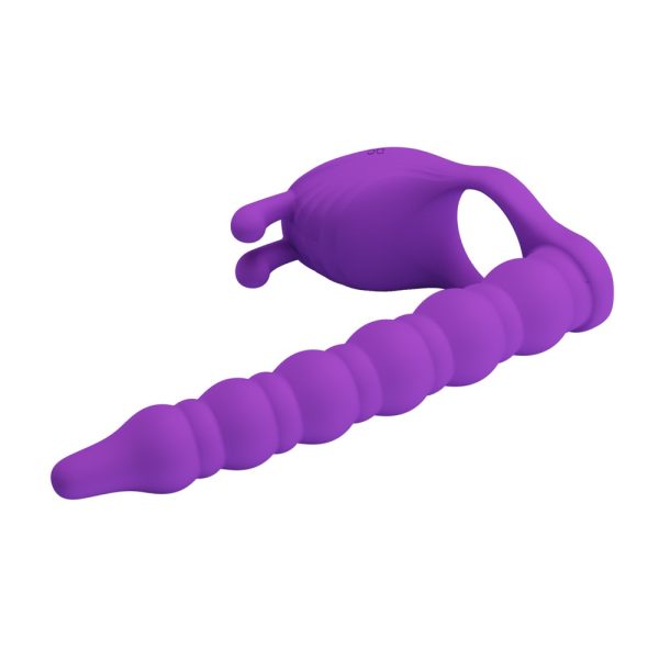 Pretty Love Blackney Purple ViPstore.hu - Erotika Webáruház - Szexshop 4