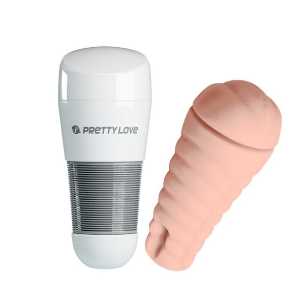 Pretty Love Kitty Vagina ViPstore.hu - Erotika Webáruház - Szexshop 2