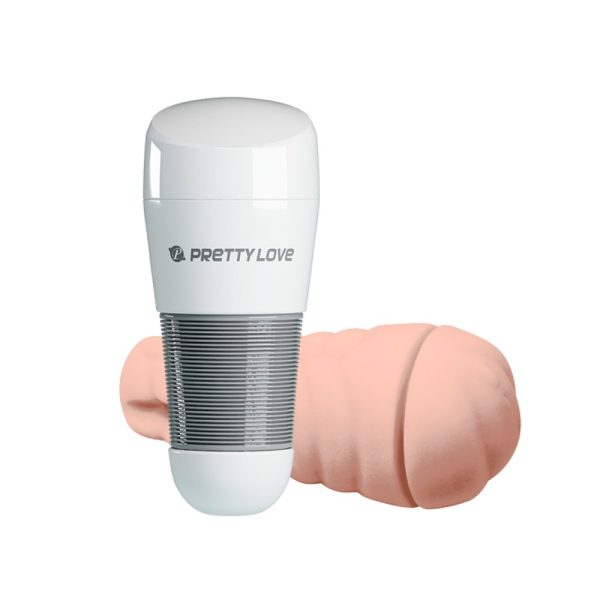 Pretty Love Kitty Vagina ViPstore.hu - Erotika Webáruház - Szexshop 3
