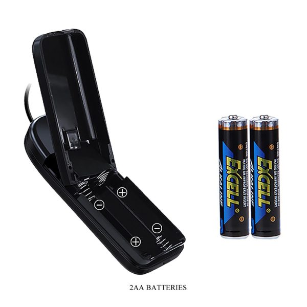 Beautiful Bahamut 8,5 " Vibrating Dildo Brown ViPstore.hu - Erotika Webáruház - Szexshop 7