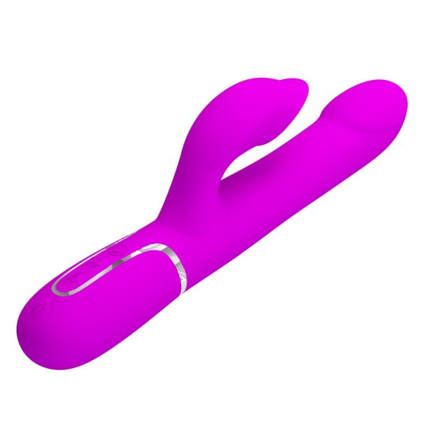 Pretty Love Falin Twinkled Tenderness Purple I ViPstore.hu - Erotika Webáruház - Szexshop 9