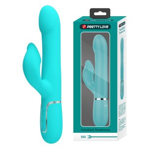 Pretty Love Falin Twinkled Tenderness Green ViPstore.hu - Erotika Webáruház - Szexshop