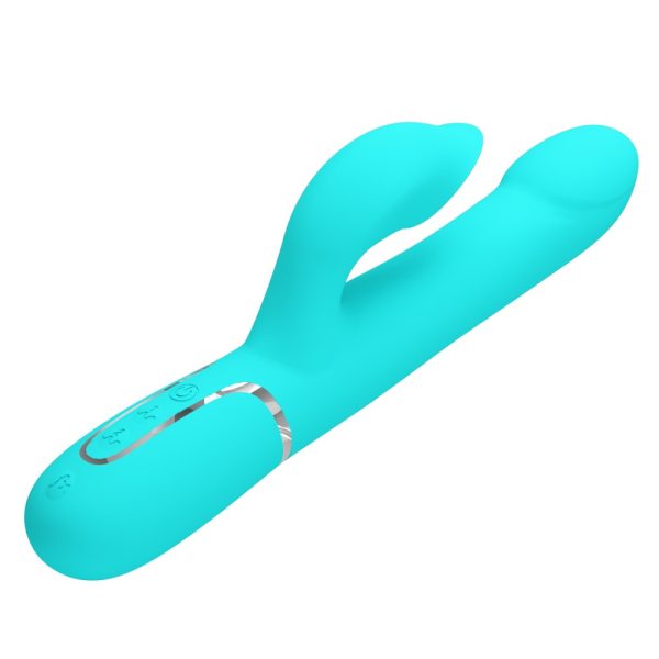 Pretty Love Falin Twinkled Tenderness Green ViPstore.hu - Erotika Webáruház - Szexshop 9