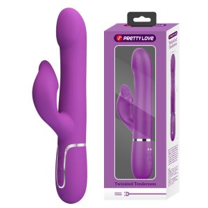Pretty Love Falin Twinkled Tenderness Purple II ViPstore.hu - Erotika Webáruház - Szexshop