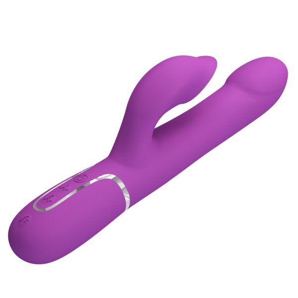 Pretty Love Falin Twinkled Tenderness Purple II ViPstore.hu - Erotika Webáruház - Szexshop 9